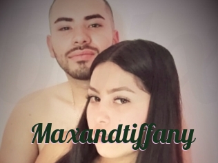 Maxandtiffany