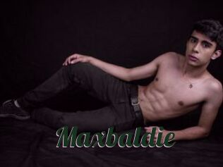 Maxbaldie