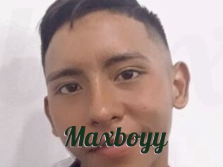 Maxboyy