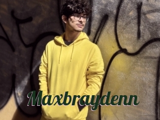 Maxbraydenn