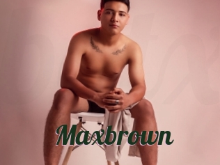 Maxbrown