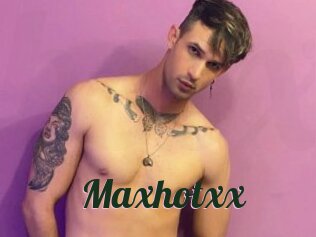 Maxhotxx