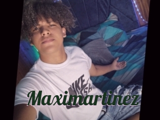 Maximartinez