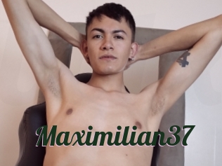 Maximilian37