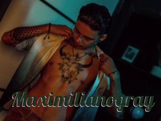 Maximilianogray