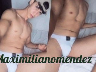 Maximilianomendez