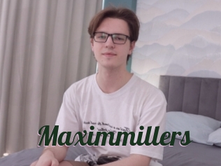 Maximmillers