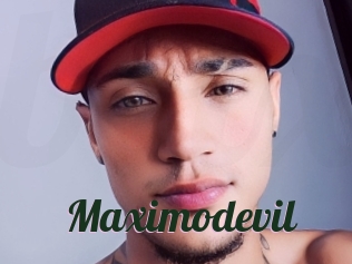 Maximodevil