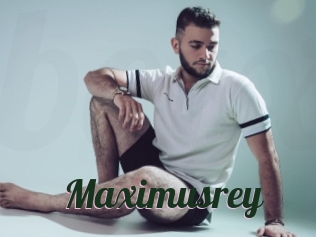 Maximusrey