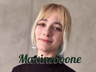 Maxineboone