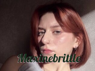 Maxinebrittle