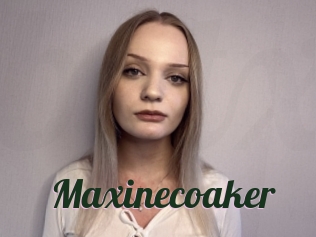 Maxinecoaker