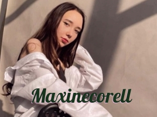 Maxinecorell