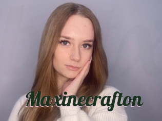 Maxinecrafton