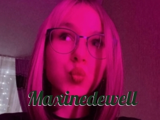 Maxinedewell