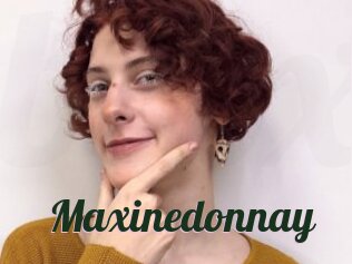 Maxinedonnay