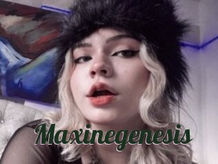 Maxinegenesis