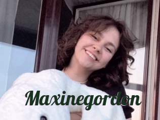 Maxinegordon