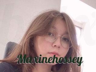 Maxinehessey