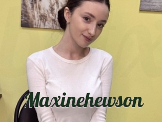 Maxinehewson