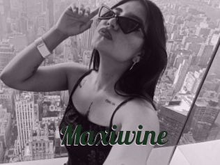 Maxiwine