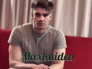 Maxkaiden