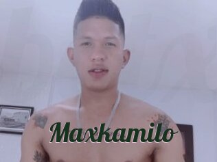 Maxkamilo