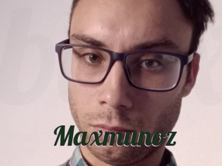 Maxmunoz