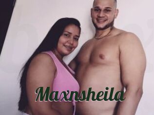 Maxnsheila