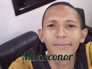 Maxoconor