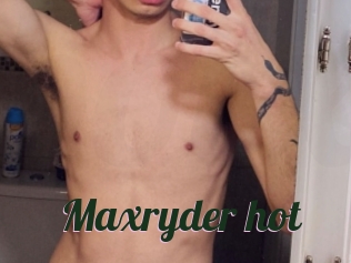 Maxryder_hot