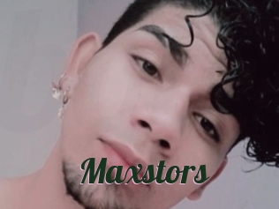 Maxstors