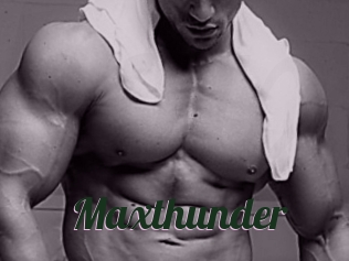 Maxthunder