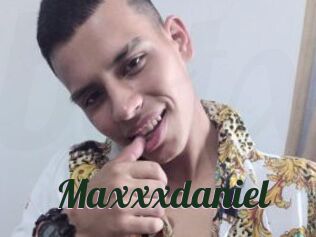 Maxxxdaniel