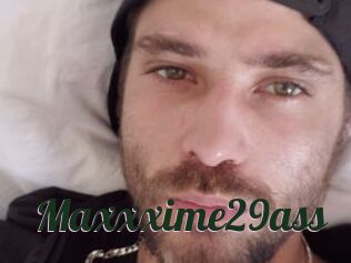 Maxxxime29ass