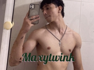 Maxytwink