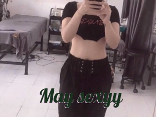 May_sexyy