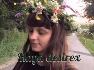 Maya_desirex