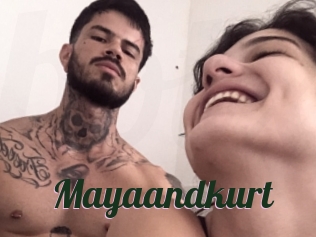 Mayaandkurt