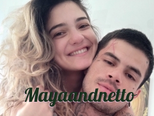 Mayaandnetto