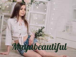 Mayabeautiful