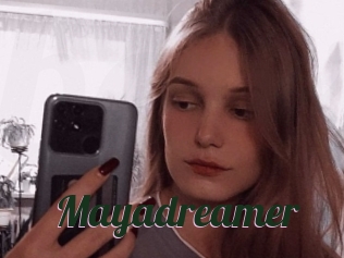 Mayadreamer
