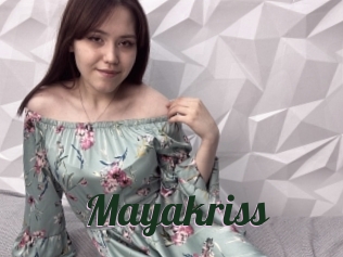 Mayakriss