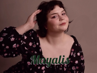 mayalis Bottin X
