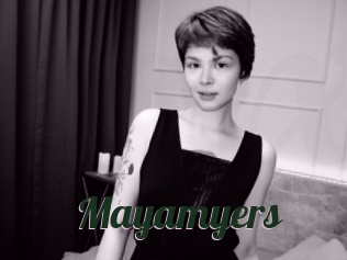 Mayamyers