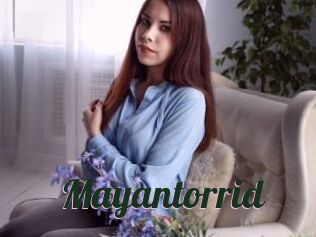 Mayantorrid