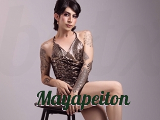 Mayapeiton