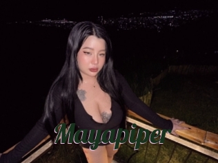 Mayapiper