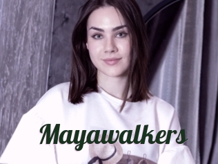 Mayawalkers