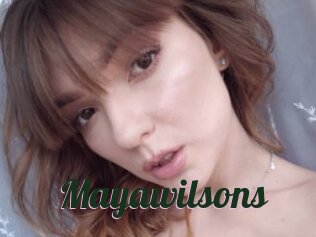 Mayawilsons